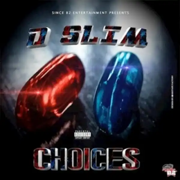 Instrumental: Slim Johnson - Progression